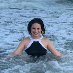 Meet your Posher, Kedlin